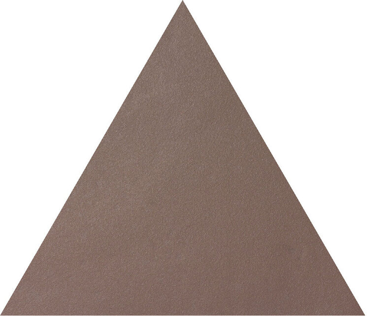 Плитка (9x8) KONZEPT TRIANGLE TERRA TORTORA - Konzept Le Crete Shapes з колекції Konzept Le Crete Shapes Valmori Плитка (9x8) KONZEPT TRIANGLE TERRA TORTORA - Konzept Le Crete Shapes з колекції Konzept Le Crete Shapes Valmori