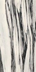 Плитка 120x240 B&Wfall High - Glo6 Mm Ret - B&W_Marble - 765548