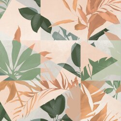 Плитка 14.7x14.7 188336 Botanic Warm Dune Chicago