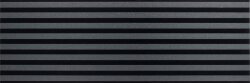Декор Stripes Nero 31.5x94.9 Gran Gala Petracers