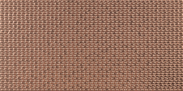 Декор 29.75X59.55 Architrave Copper Micro Architrave Aparici з колекції Architrave Aparici