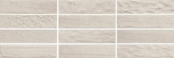 Декор Sand Brick Medley 6x25 Evo Q Provenza з колекції Evo Q Provenza