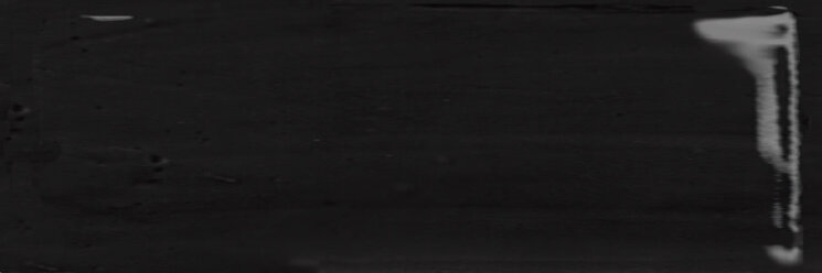 Плитка (13x39.6) cna-084 Natura Black - Natura з колекції Natura Self