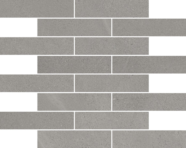 Декор 30x30 Mos. Mur T16 Rock - Burlington - 553920 з колекції Burlington Gardenia Orchidea Декор 30x30 Mos. Mur T16 Rock - Burlington - 553920 з колекції Burlington Gardenia Orchidea