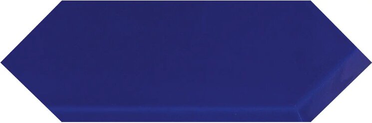 Плитка 10x30 Cupidon Brillo Liso Azul Monopole Cupidon з колекції Cupidon Monopole