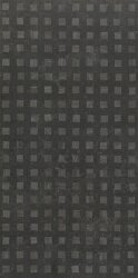 Плитка (30x60) 01214 Pitch Black Quad Nat/Ret - Bits & Pieces