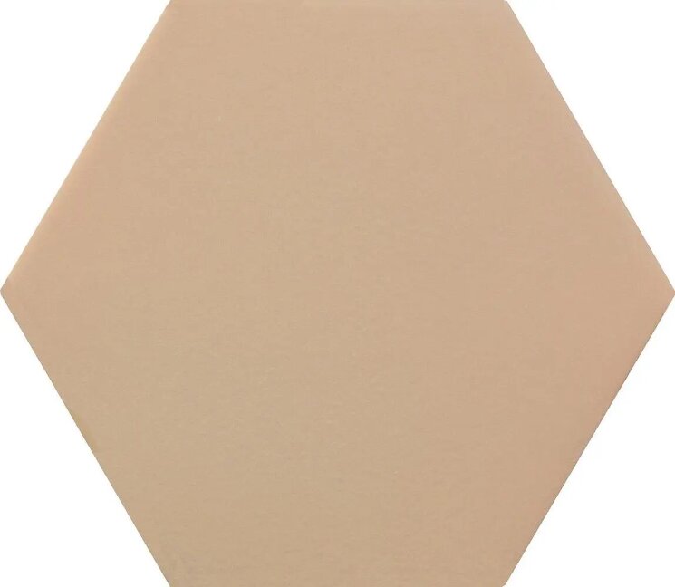 Плитка 14x16 HEXLIN.TE Terra Tonalite Hexalingotti з колекції Hexalingotti Tonalite