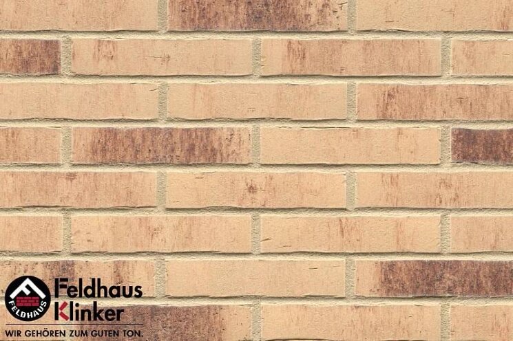 Плитка Crema Petino R742DF14 5.2x24 Vascu Feldhaus з колекції Vascu Feldhaus Плитка Crema Petino R742DF14 5.2x24 Vascu Feldhaus з колекції Vascu Feldhaus