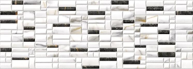 Декор Coliseum 32x89 Calacatta Hdc з колекції Calacatta Hdc