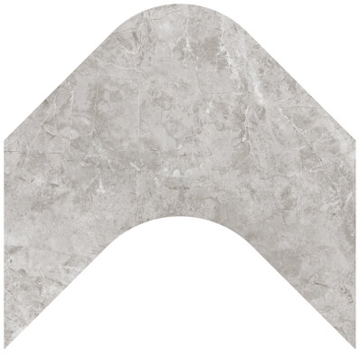 Плитка 58.11X34.47 Imarble Bahia Lappato Bend Imarble Aparici з колекції Imarble Aparici
