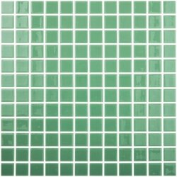 Мозаїка 31,5x31,5 Colors Verde Claro 600