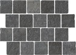 Мозаїка 30x40 Mos. Spacco Multicolor Select R11 - Stone Box - 1055598