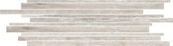 Мозаїка White Modulo Li Sf 15x40 Details Wood Cerim