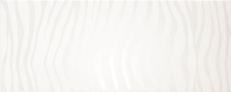 Декор (20x50) D2055 Decor Skin White - Home з колекції Home Aleluia