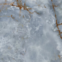 Плитка HPM 2 Rett Onice Azzurro - 60x60 G9PM02R Premiere