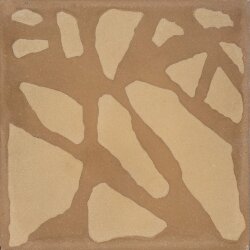 Плитка 20x20 Core – walnut/sand Marrakech Design Martin Bergström