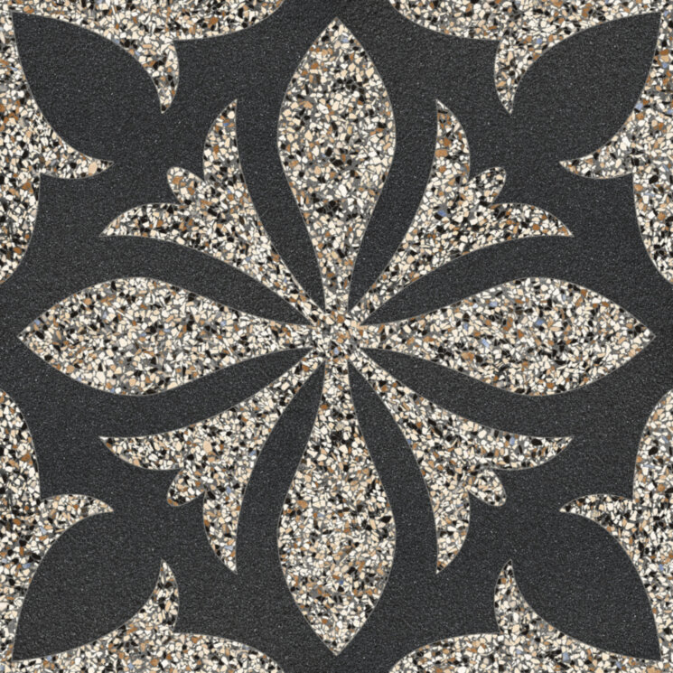 Плитка 120x120 Ducale Mix 3DSoft Fanal з колекції Origin Fanal Плитка 120x120 Ducale Mix 3DSoft Fanal з колекції Origin Fanal