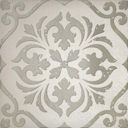 Декор (59.5x59.5) PL A25 Decoro Fiori Pietra Di Luna - Crystal Therapy