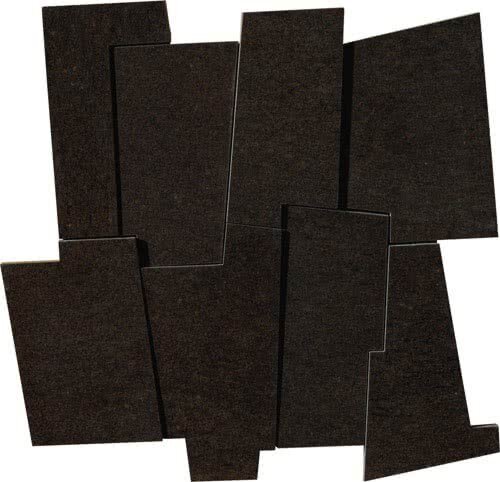 Декор (30x30) M70A  M70a - Soho з колекції Soho Marazzi