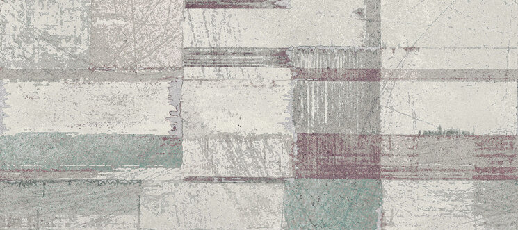 Плитка 20x45 Basic Grafitto Matt - Basic - 302916 з колекції Basic Dado