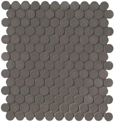 Мозаїка Moka Round Mosaic ? 2 29.5x32.5 Milano And Wall Fap