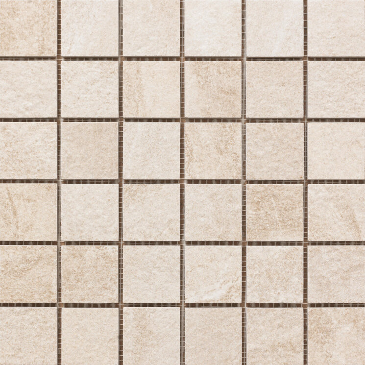 Мозаїка 30x30 Tk Beige Mosaico - TK - TKBGEMOSA з колекції TK Imso