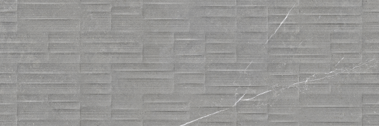 Плитка Capri Solaro Grey 40x120 з колекції Capri Argenta