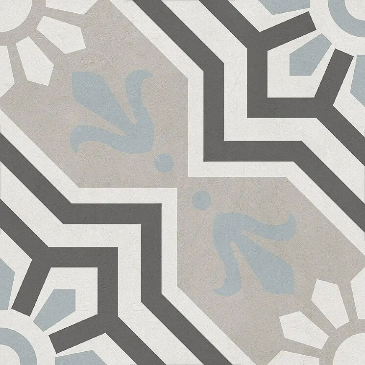 Плитка Decorata 10 - 15x15 SADE1015N Decorata з колекції Decorata Sartoria Плитка Decorata 10 - 15x15 SADE1015N Decorata з колекції Decorata Sartoria