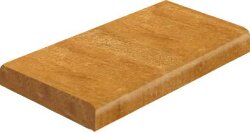 Сходинка (33x45) 729015 Marble Gold Ag. Sx. Na. - I Marmi di Rex