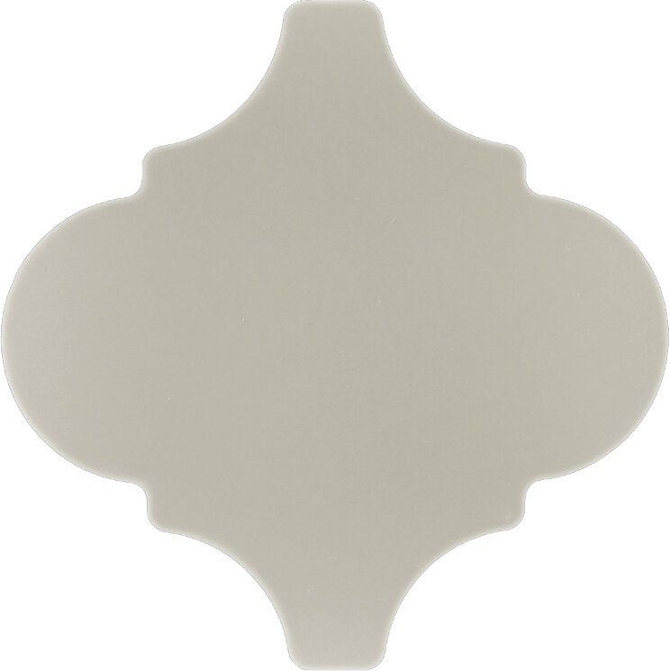 Плитка 15x15 Arabesque Cinza Claro-Arabesque-ARB6400 з колекції Arabesque Aleluia Плитка 15x15 Arabesque Cinza Claro-Arabesque-ARB6400 з колекції Arabesque Aleluia