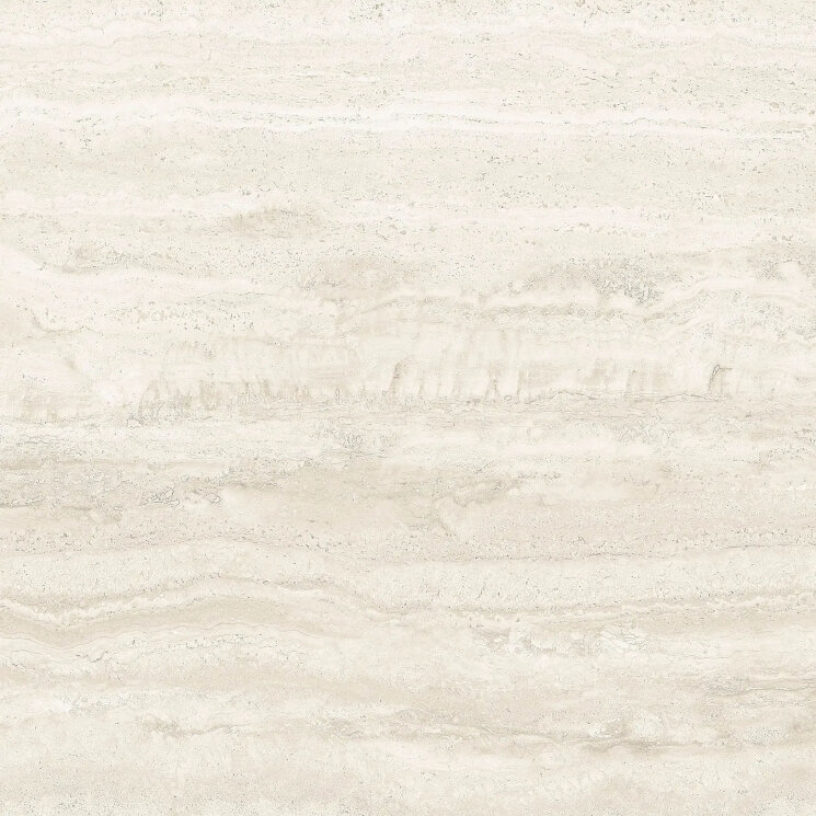 Плитка Travertine Cream Rett Antislip R 11 - 60x60 STRP08 Travertine з колекції Travertine Savoia
