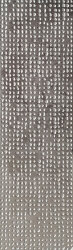 Плитка Metalic Silver - 29x100  Metalic