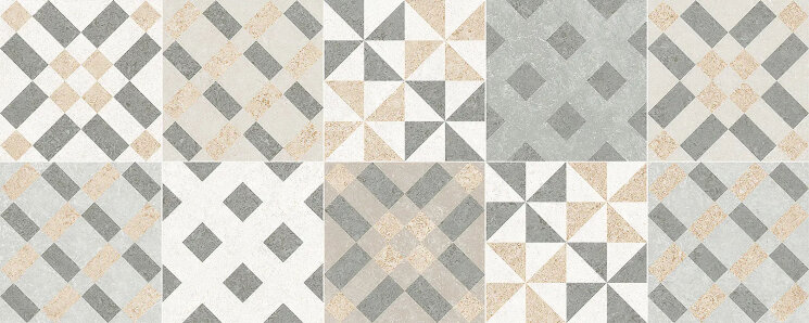 Плитка Dust Decoro Master - 20x50 HDUD02 Dust з колекції Dust Herberia