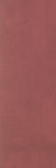 Плитка (25x75) OV7255 Scarlet - Over з колекції Over Flaviker