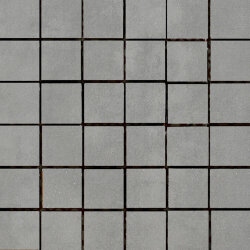 Мозаїка (30x30) 7676965 Mosaica 5x5 argilla nat - Concreta Мозаїка (30x30) 7676965 Mosaica 5x5 argilla nat - Concreta