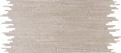 Плитка 29x38 Magnifica Limestone Taupe Mosaico Stick - Magnifica - M8GQ