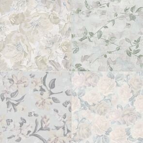 Плитка Gres P. Vintage-D 45Х45 з колекції Ornamenta Vintage La Platera