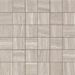 Мозаїка (30x30) 7673985 Volcano mosaico 5x5 tortora lapp - Volcano