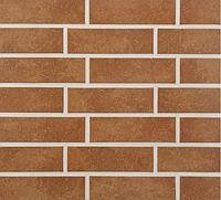 Клінкерна Плитка 7,1x24 Keravette Ferro 8071.s839 з колекції Keravette Stroher