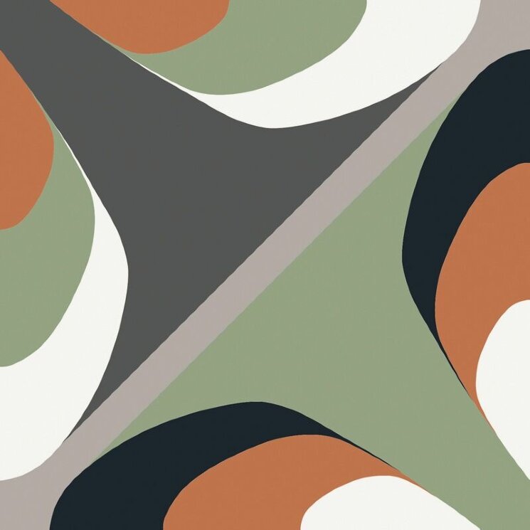 Плитка 20x20 Fun Play02 - Fun - CSAFUPY220 з колекції Fun Sant Agostino