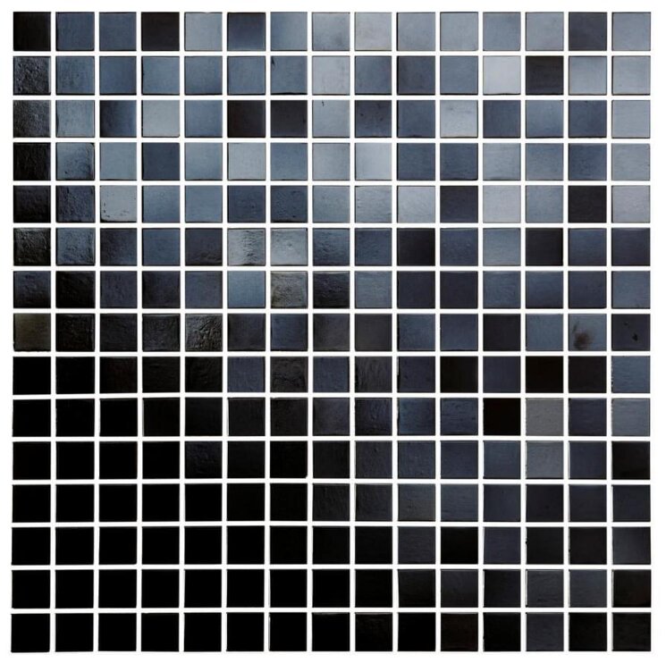 Мозаїка Jungfrau 32.7x32.7 Mosaics Original Style з колекції Mosaics Original Style