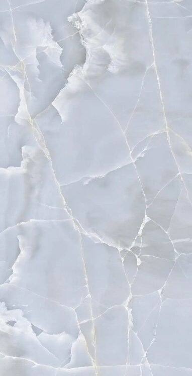 Плитка 60x120 8660015 Shine azzurro mat ret Saime Shine з колекції Shine Saime