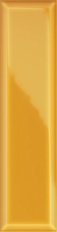 Плитка Giallo - 10x40 DIAMOND 10 Diamond з колекції Diamond Bardelli