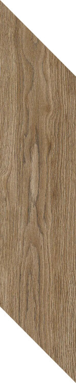 Плитка Woodline Chevron Light Brown - 20x80 B664.0177.005 Woodline з колекції Woodline Love Tiles