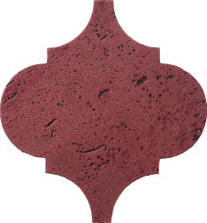 Плитка 18.5x20 Preveza Self Adhesive Base Fomentarino Mosaico Bizantino