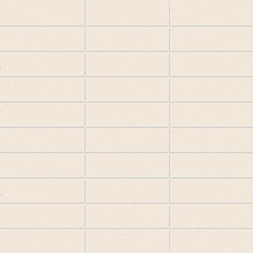 Мозаїка Cotone Rete 10x3 30x30 Matt CE.SI з колекції Matt CE.SI.