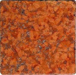 Плитка (30.5x30.5) Rosso Asiago Ant Naturale Q30.5 - Anticato Naturale