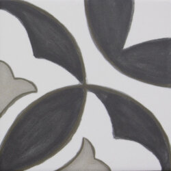 Плитка 3 - 15x15 noir Memory