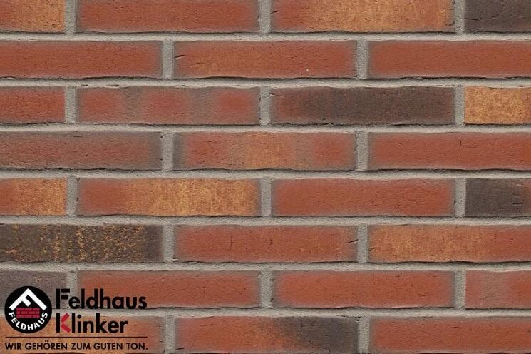 Плитка Carmesi Legoro R744DF14 5.2x24 Vascu Feldhaus з колекції Vascu Feldhaus