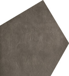 Плитка (16.62x9.65) ARPENTADASMALL48 Material DARK PENTAGON SMALL - Argilla